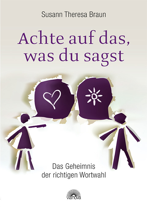 ISBN 978-3-86616-211-2
			Achte auf das was du sagst